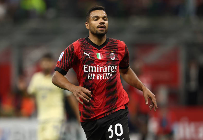 Вінгер Мілана близький до переходу в Дженоа