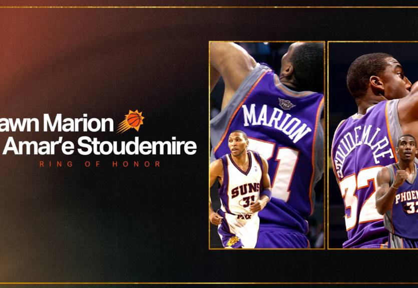 Фінікс виведе з обігу ігрові номери двох легенд Фінікс виведе з обігу ігрові номери двох легенд