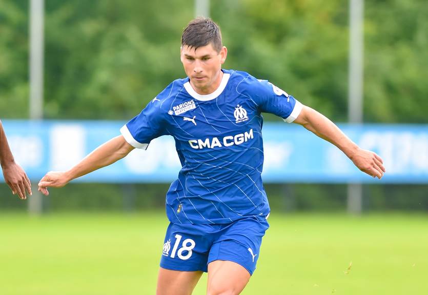 Президент Торино: Мы никогда не вели переговоры по Малиновскому