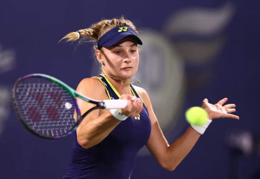 "У неї є яйця": Ястремська несподівано похвалила росіянку