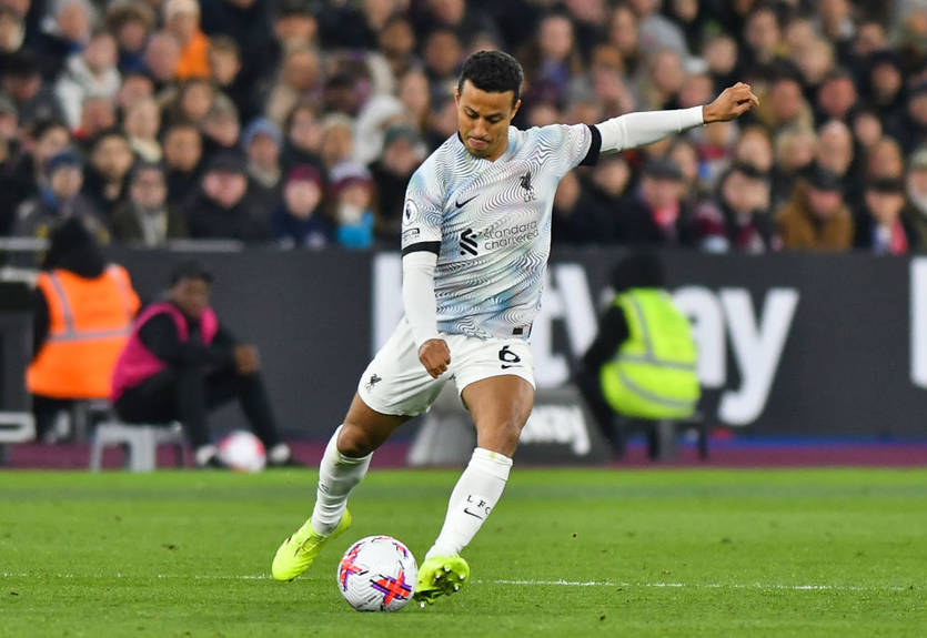 Клуб із Саудівської Аравії запропонував мізерну суму за гравця Ліверпуля