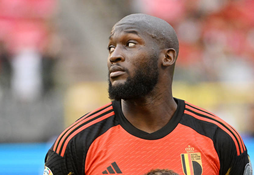 Почеттіно визначився з долею Лукаку в Челсі (11.08.23)