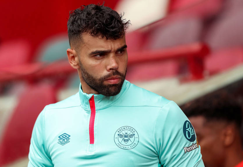 Неловкая ситуация: татуировка будущего новичка Арсенала вряд ли понравится фанатам "канониров"