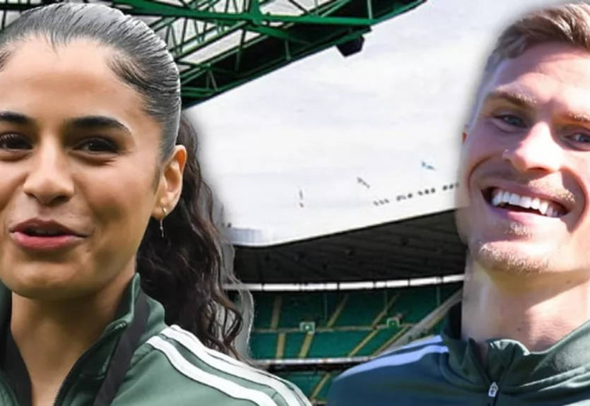 Все ради любви: Шведский футболист сменил клуб из-за своей возлюбленной