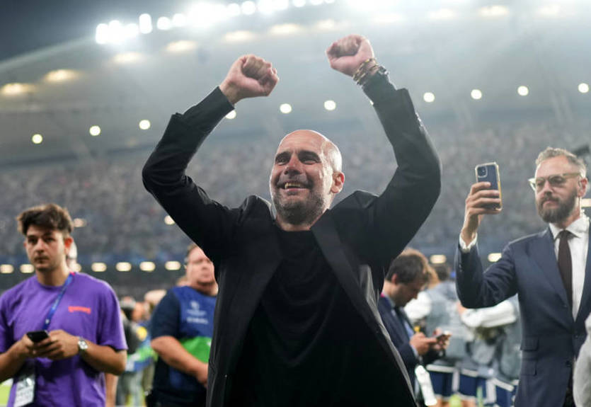 Гвардиола выразил недовольство затяжками времени в АПЛ