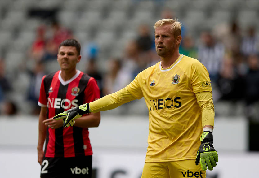 Челси определился, кем заменит Кепу