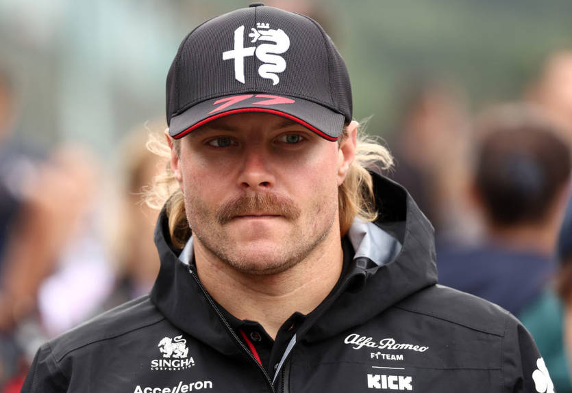Боттас: Є сенс залишатися в Альфа Ромео напередодні епохи Ауді Боттас: Є сенс залишатися в Альфа Ромео напередодні епохи Ауді