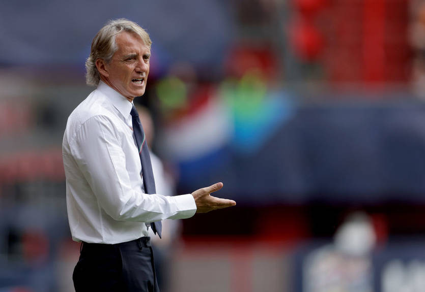 Екс-тренер збірної Італії може очолити Саудівську Аравію