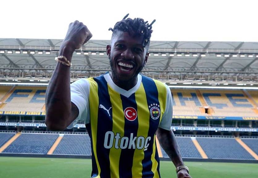 Турецкий клуб объявил о подписании бывшего игрока Шахтера