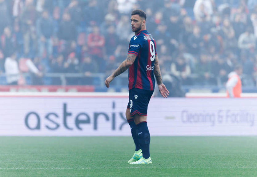 Інтер підпише форварда збірної Австрії