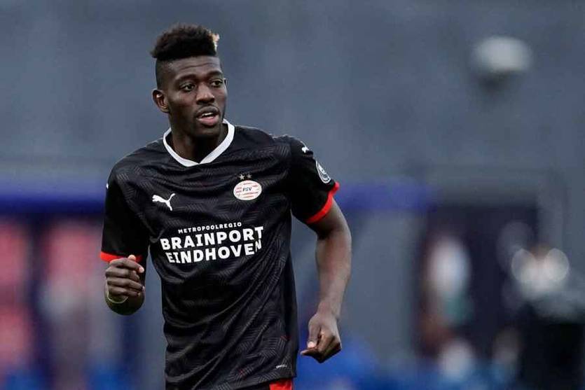 Ибраима Сангаре / Getty Images