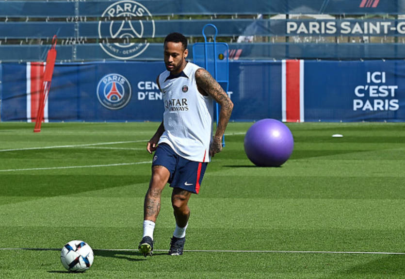 Санта-Барбара в ПСЖ: Неймар підтвердив спробу Мбаппе прибрати його зі складу