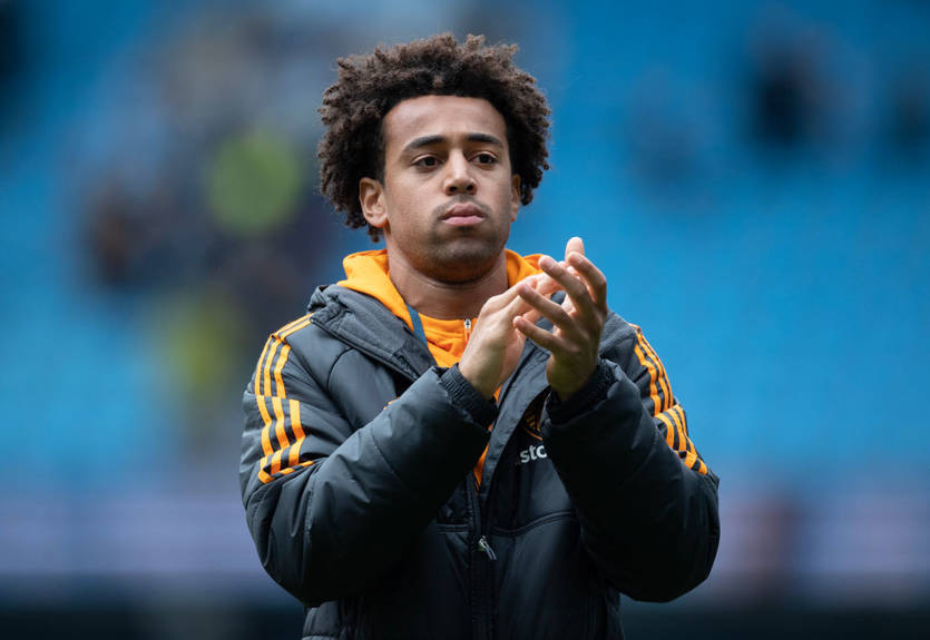 Ліверпуль спробує підписати наймолодшого капітана ЧС-2022