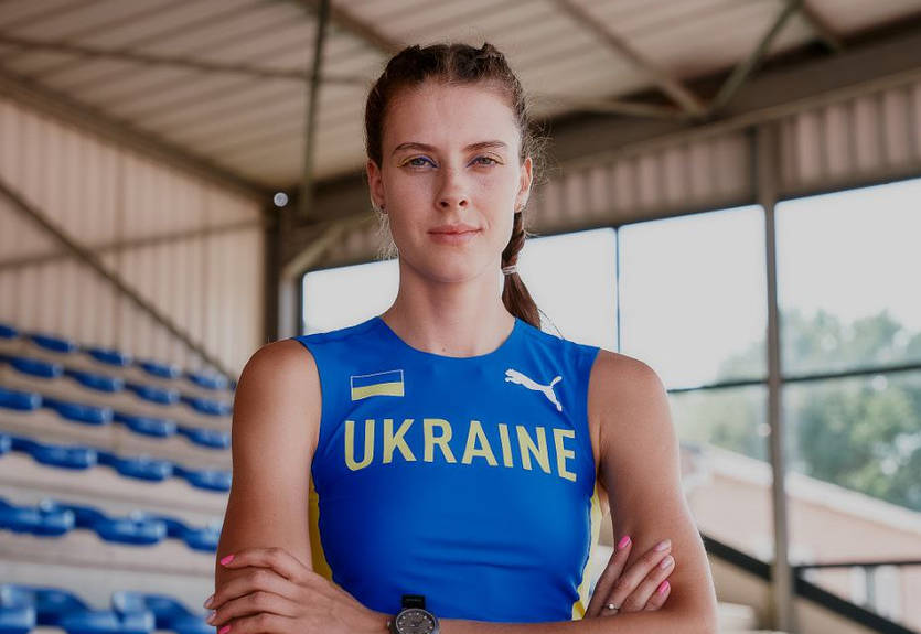 Бренд PUMA став офіційним партнером Федерації Легкої Атлетики України