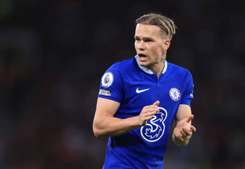 Клатч один в четыре: Мудрик похвастался победой в раунде CS:GO Клатч один в четыре: Мудрик похвастался победой в раунде CS:GO