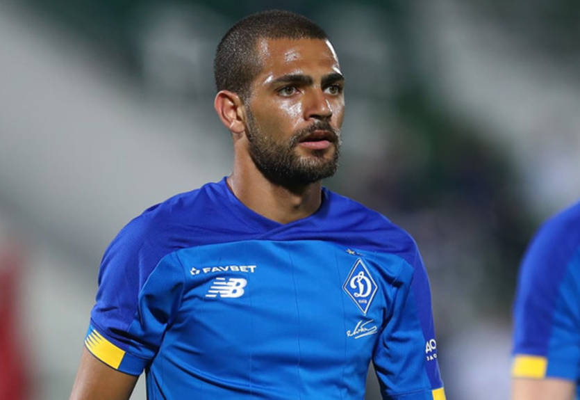 Колишній хавбек Динамо назвав причини свого провалу у таборі киян