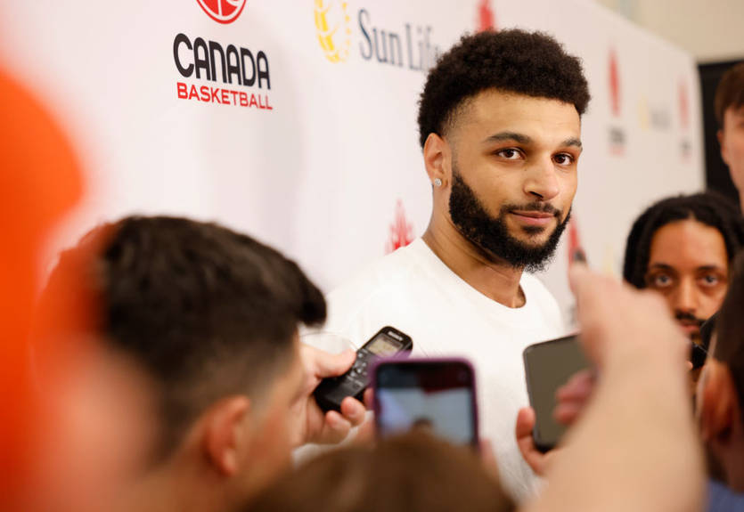 Еще одна потеря: новоиспеченный чемпион НБА пропустит ЧМ-2023