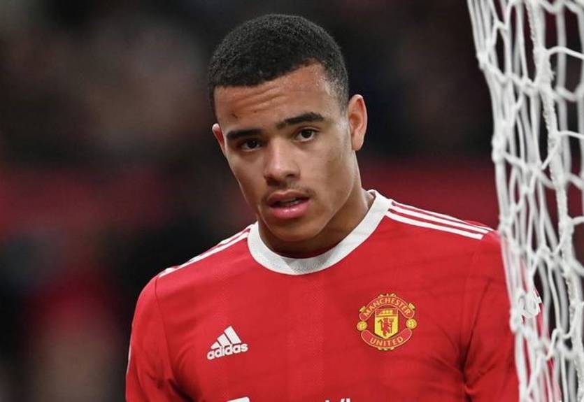 Манчестер Юнайтед виступив із заявою про розслідування у справі Грінвуда