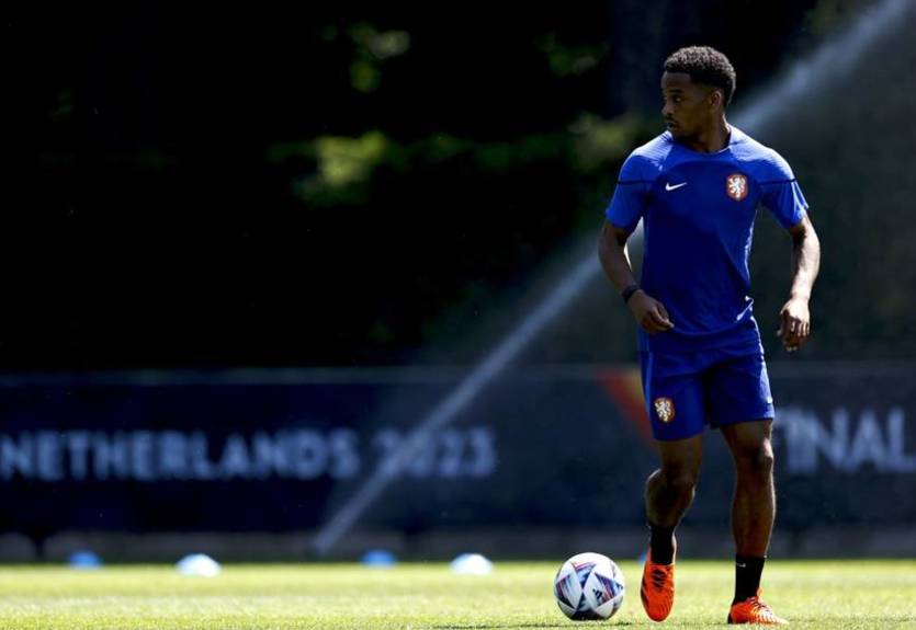 Зінченко підтримав одноклубника, який отримав важку травму