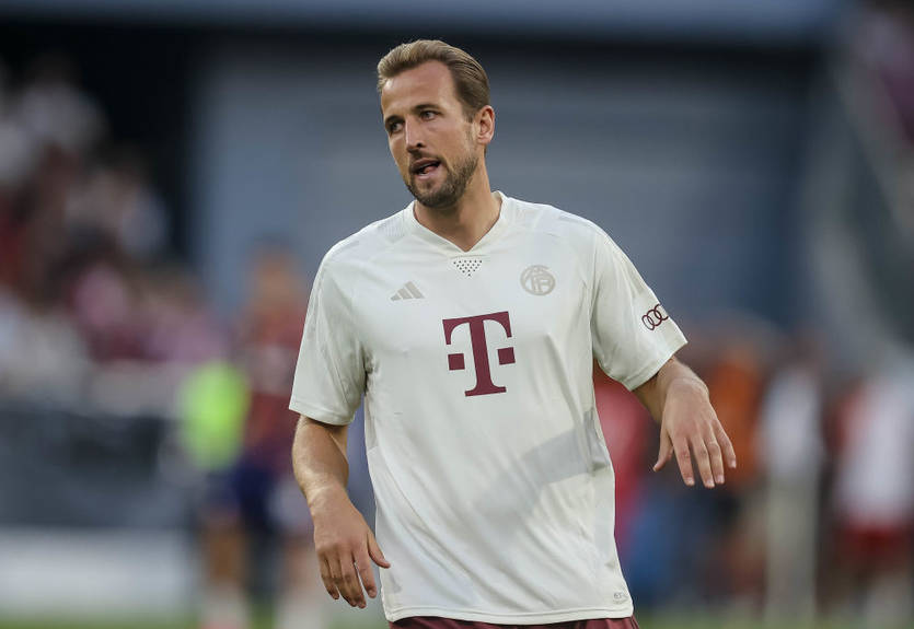 Тухель висловився про роботу з Кейном