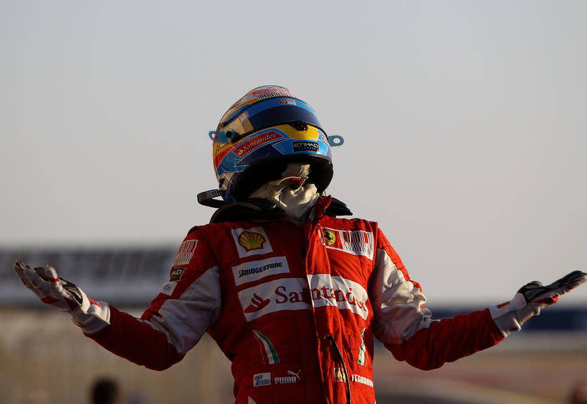 "Многое изменилось бы": Алонсо рассказал о своем наибольшем сожалении в карьере