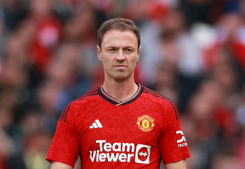 Манчестер Юнайтед готує повноцінний контракт для ветерана, що повернувся