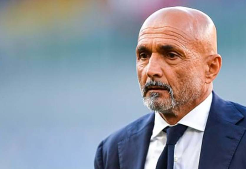 Официально: сборная Италии получила нового главного тренера