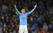 Барселона близка к подписанию игрока Манчестер Сити