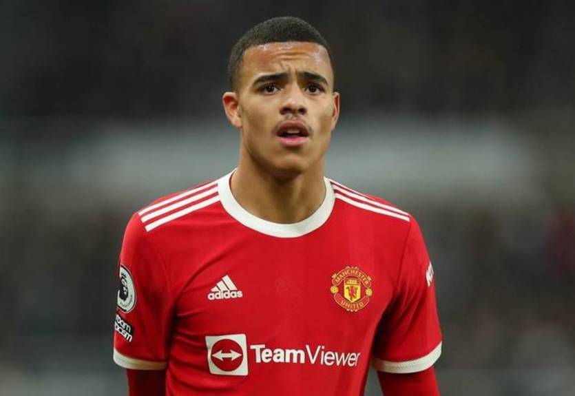 Манчестер Юнайтед резко поменял планы на Гринвуда