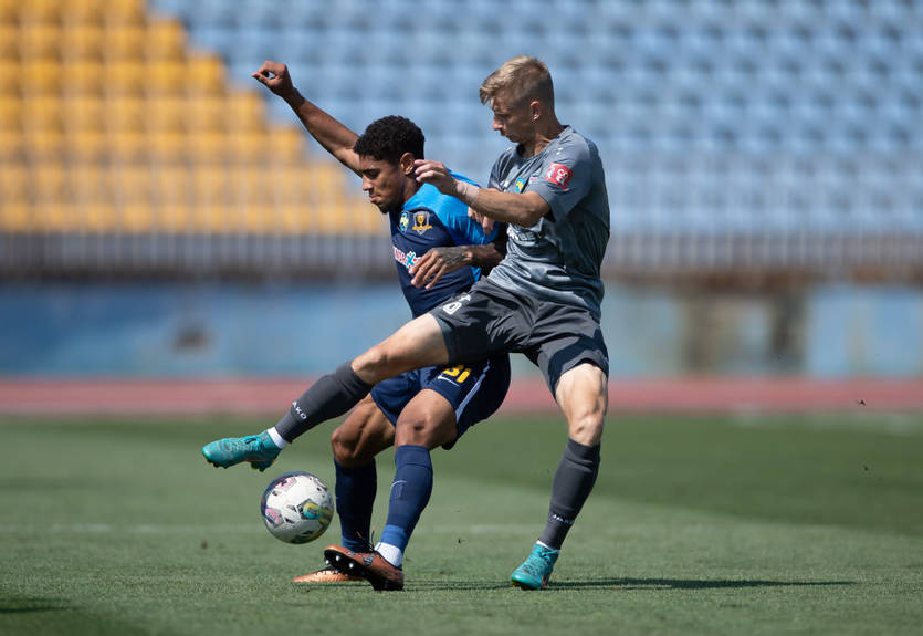 Дніпро-1 - Оболонь 1:2 відео голів та найкращих моментів матчу УПЛ Дніпро-1 - Оболонь 1:2 відео голів та найкращих моментів матчу УПЛ