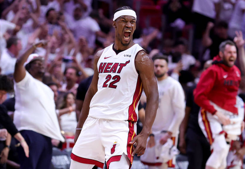 Чотириразовий чемпіон НБА порівняв мислення Батлера з волею до перемоги Кобі Браянта