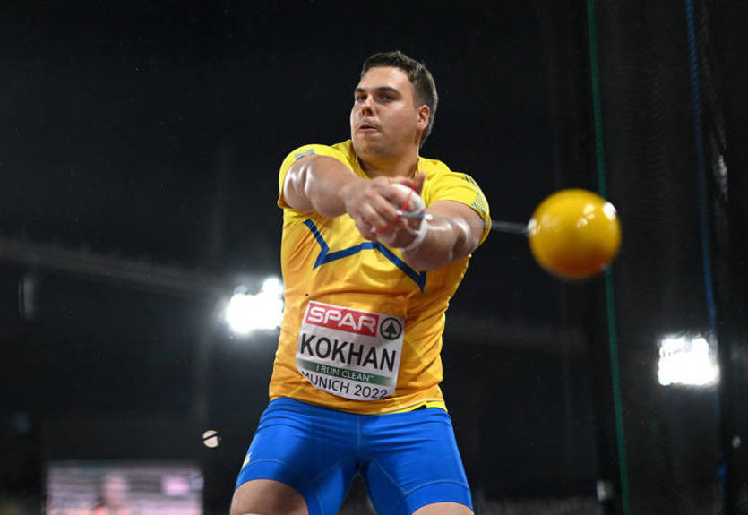 "Потрібно ще раз дискваліфікувати": Кохан назвав шокуючу причину, через яку був відсторонений ФЛАУ