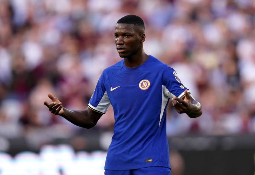 Каррагер: Кайседо - это кошмар