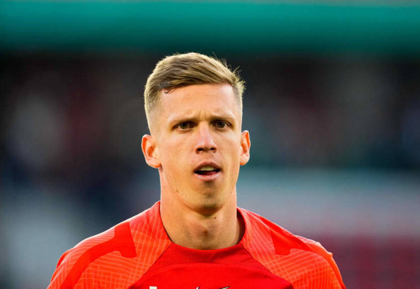 Ман Сіті знову не зміг підписати заміну Де Брюйне