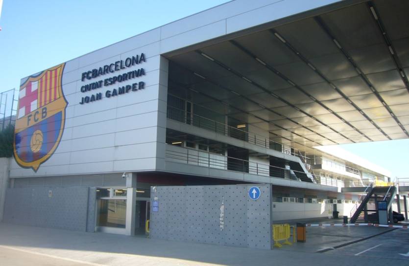 ФК Барселона / fcbarcelona.com