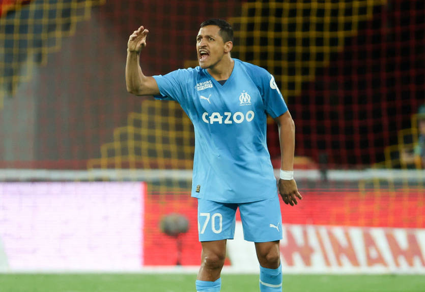 Алексіс Санчес виявив бажання повернутися до колишнього клубу