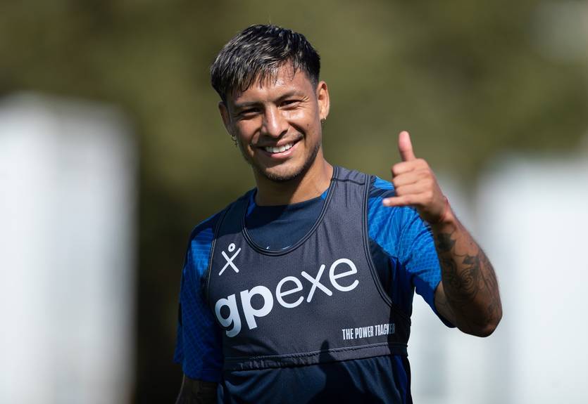 Легіонер Дніпра-1 може піти в аргентинський клуб