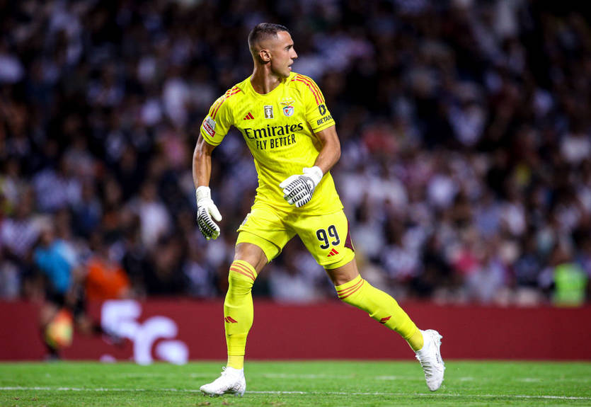 Манчестер Юнайтед близок к подписанию конкурента Трубина