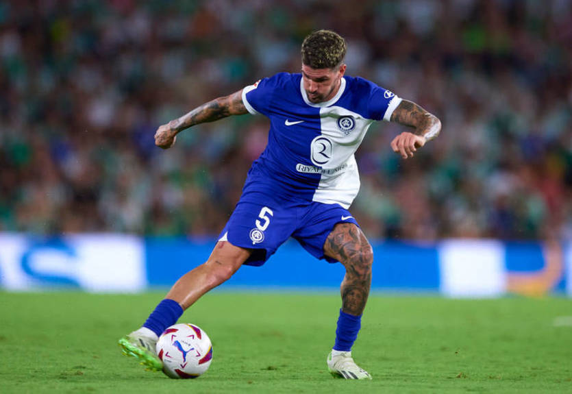 Чинний чемпіон світу відмовився від переходу до Саудівської Аравії Чинний чемпіон світу відмовився від переходу до Саудівської Аравії