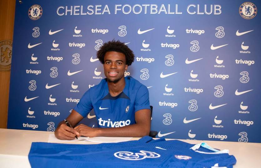 Карни Чуквуэмэка / Getty Images