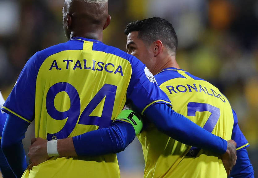 Ан-Наср может разорвать контракт с одним из звездных игроков клуба