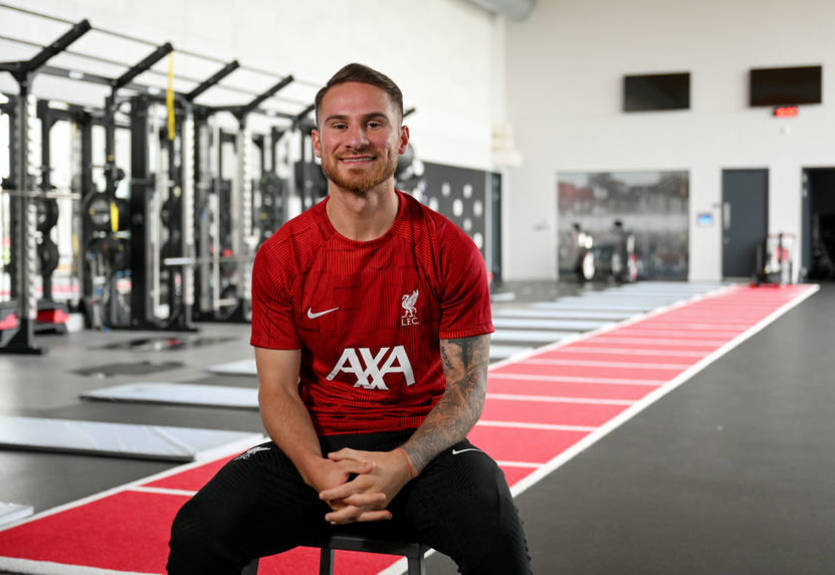 Хавбеку Ливерпуля отменили дисквалификацию