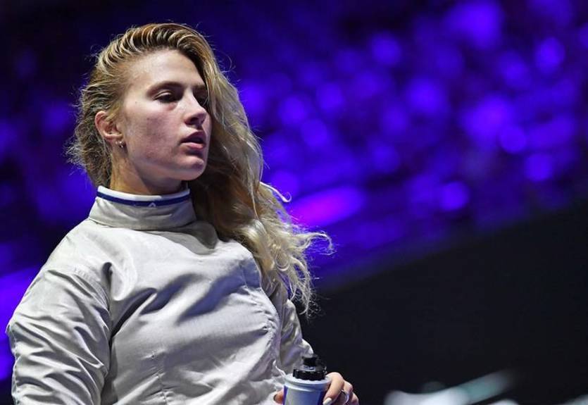 Харлан высказалась о встрече с Залужным