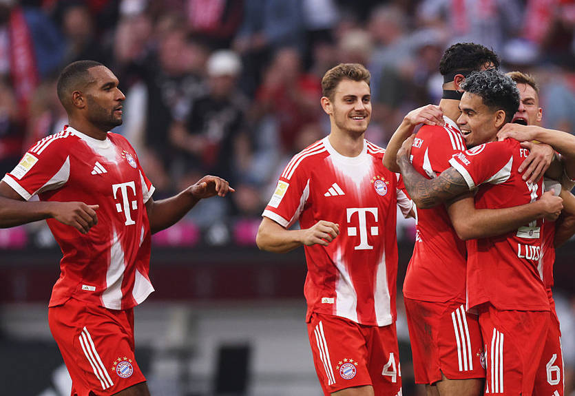 Кто выиграет немецкую Бундеслигу сезона-2025/26: Бавария главный претендент, Байер может повторить свой успех