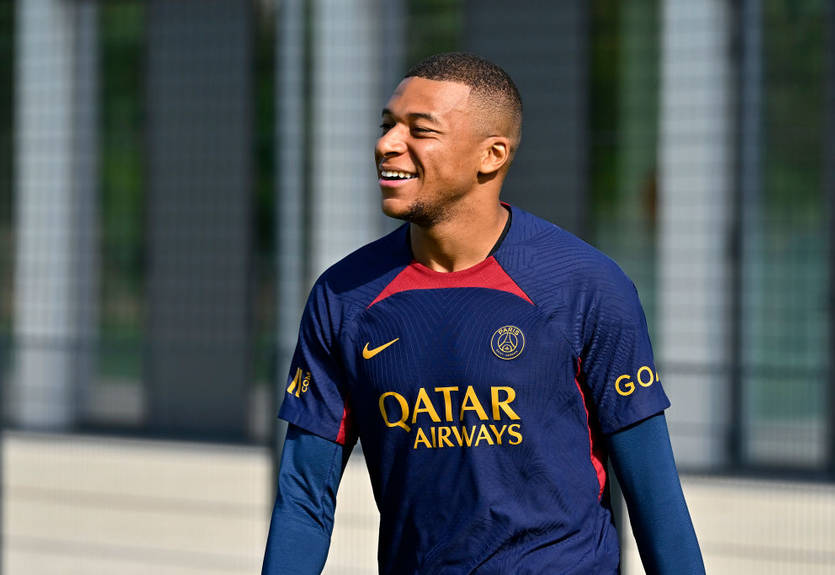 Конец саги: Мбаппе решил продлить контракт с ПСЖ