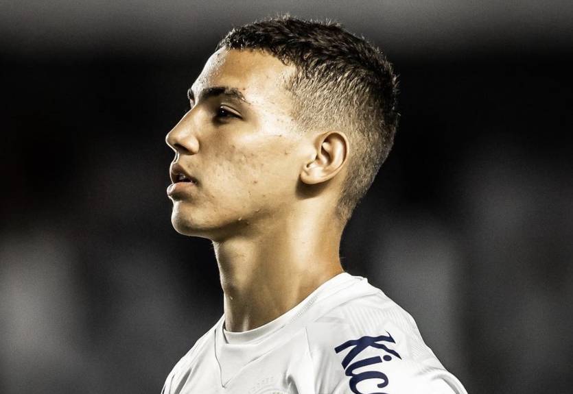 Челсі підписав бразильського вундеркінда