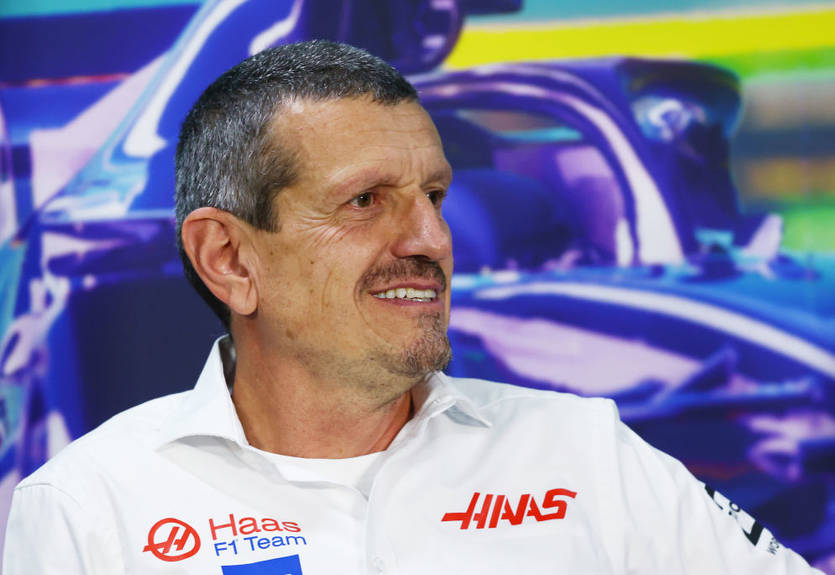 Хаас визначився з пілотами на сезон-2024