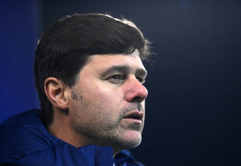 Почеттино: Нам потрібні ще два гравці