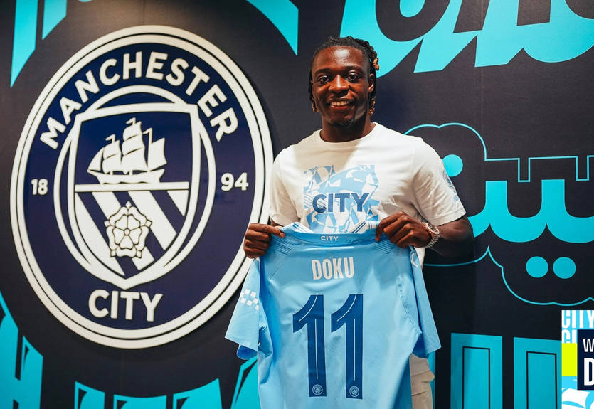 Ман Сіті підписав потенційну заміну Марезу