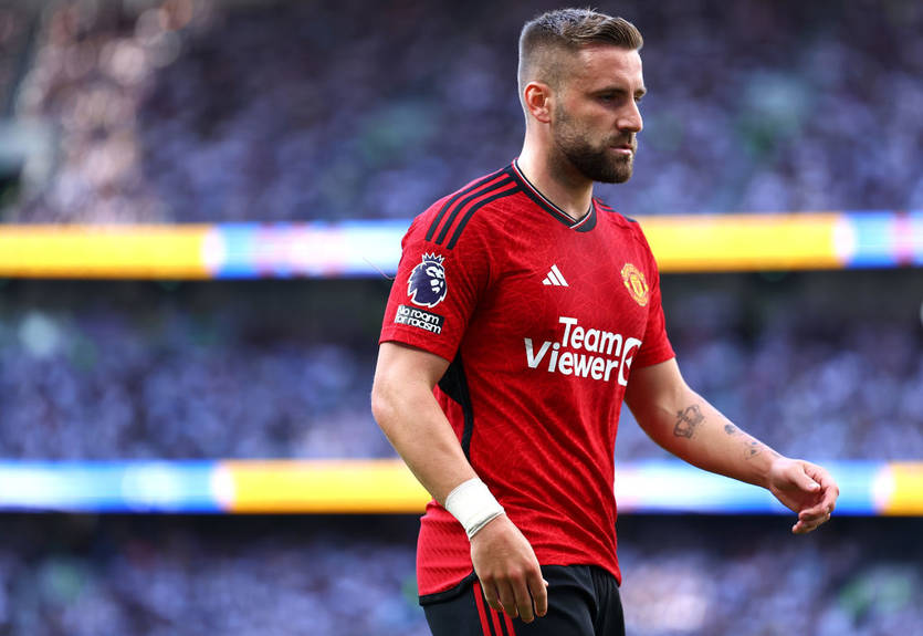 Еще один игрок сборной Англии травмировался перед матчем с Украиной